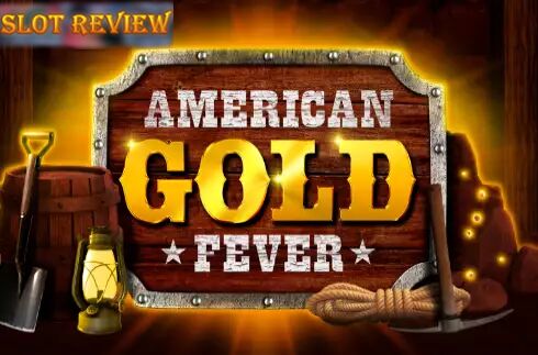 American Gold Fever icon